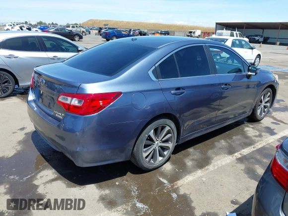 2015 Subaru Legacy Limited with VIN 4S3BNAJ67F3073389, listed as a IAAI auction lot 42268012 with 195,713 mi miles and . Bid and sale history available at DreamBid. Image 4.