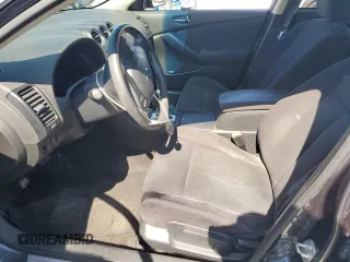2011 Nissan Altima 2.5 SL with VIN 1N4AL2AP1BN487241, listed as a Copart auction lot 52592635 with 127,038 mi miles and Salvage Title. Bid and sale history available at carsss.com. Image 7.