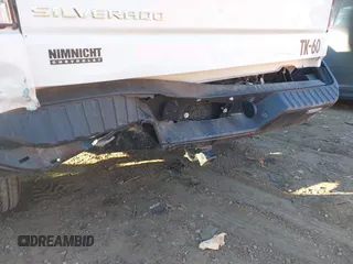 2024 Chevrolet Silverado 1500 with VIN 1GCPAAED5RZ254146, listed as a IAAI auction lot 41591961 with 12,092 mi miles and . Bid and sale history available at DreamBid. Image 12.