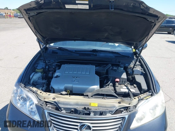 2008 Lexus ES 330 z VIN JTHBJ46G982162693, wystawiony jako IAAI lot #42286480 z przebiegiem 121 834 mil mil oraz . Historia ofert i sprzedaży dostępna na DreamBid. Obrazek 10.