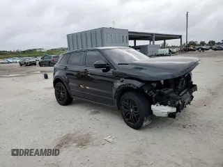2016 Land Rover Range Rover Evoque HSE Dynamic z VIN SALVD2BG9GH145221, wystawiony jako Copart lot #79700814 z przebiegiem 147 673 mil mil oraz Szkoda całkowita • Salvage title. Historia ofert i sprzedaży dostępna na DreamBid. Obrazek 12.
