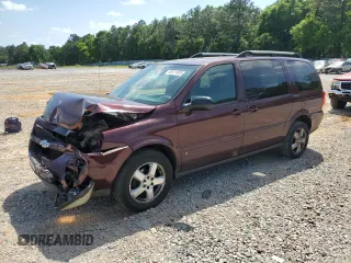 2008 Chevrolet Uplander 1LT z VIN 1GNDV331X8D191172, wystawiony jako Copart lot #53411605 z przebiegiem 320 448 mil mil oraz Szkoda całkowita • Salvage title. Historia ofert i sprzedaży dostępna na DreamBid. Obrazek 1.