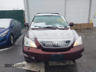 2009 Lexus RX 350 with VIN JTJHK31U392856486, listed as a IAAI auction lot 41525988 with 113,163 mi miles and . Bid and sale history available at DreamBid. Image 12.