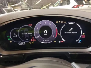 2024 Porsche Cayenne z VIN WP1AA2AY5RDA01585, wystawiony jako IAAI lot #41908153 z przebiegiem 15 559 mil mil oraz . Historia ofert i sprzedaży dostępna na DreamBid. Obrazek 7.