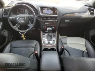 2016 Audi Q5 Premium Plus с VIN WA1L2AFP6GA072434, выставлен на аукционе Copart как лот 62378035 с пробегом 175 669 миль миль и Чистый • Clean title. История ставок и продаж доступна на DreamBid. Изображение 8.