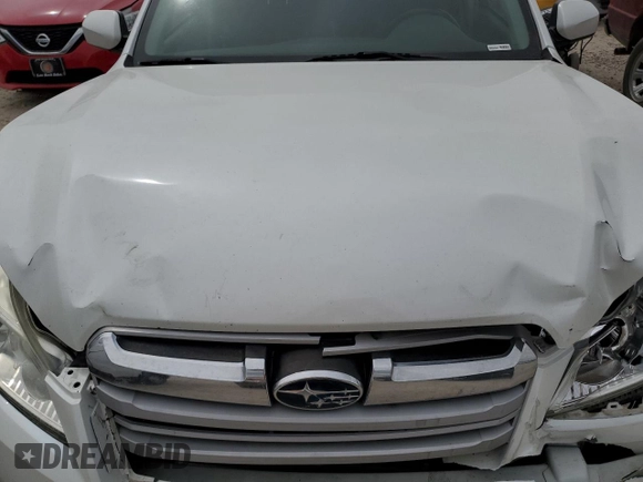 2013 Subaru Outback Premium z VIN 4S4BRCCC2D3240463, wystawiony jako Copart lot #53170745 z przebiegiem 107 462 mil mil oraz Szkoda całkowita • Salvage title. Historia ofert i sprzedaży dostępna na DreamBid. Obrazek 11.