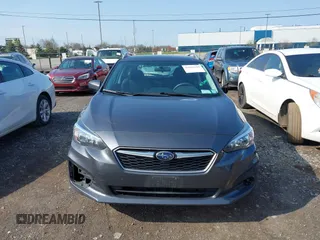 2018 Subaru Impreza Premium с VIN 4S3GTAB66J3716429, выставлен на аукционе IAAI как лот 42099349 с пробегом 55 986 миль миль и . История ставок и продаж доступна на DreamBid. Изображение 11.