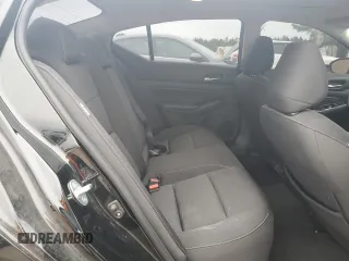 2022 Nissan Altima 2.5 SV with VIN 1N4BL4DV1NN368443, listed as a Copart auction lot 44312045 with 62,155 mi miles and Salvage Title. Bid and sale history available at carsss.com. Image 10.