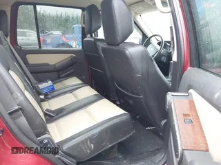 2009 Ford Explorer Eddie Bauer with VIN 1FMEU74E19UA28237, listed as a IAAI auction lot 42613599 with 134,577 mi miles and . Bid and sale history available at DreamBid. Image 8.