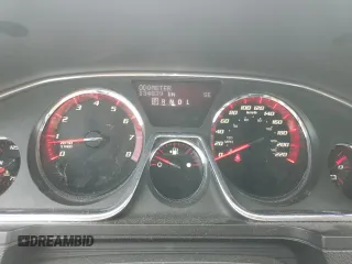 2015 GMC Acadia Denali z VIN 1GKKVTKD4FJ326306, wystawiony jako Copart lot #59263725 z przebiegiem 134 839 mil mil oraz Szkoda całkowita • Salvage title. Historia ofert i sprzedaży dostępna na DreamBid. Obrazek 9.