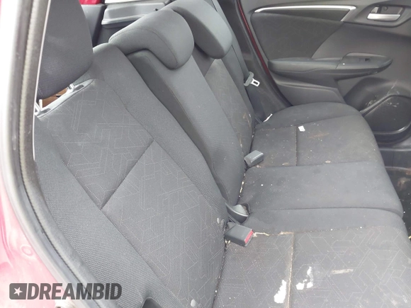 2015 Honda Fit EX-L with VIN 3HGGK5H80FM778595, listed as a IAAI auction lot 42077993 with 130,122 mi miles and . Bid and sale history available at DreamBid. Image 8.