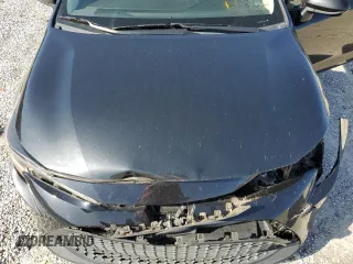 2020 Toyota Corolla LE with VIN JTDEPRAE5LJ093760, listed as a Copart auction lot 52483435 with 140,897 mi miles and Salvage Title. Bid and sale history available at DreamBid. Image 12.