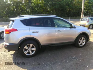 2013 Toyota RAV4 XLE z VIN 2T3RFREV7DW113914, wystawiony jako IAAI lot #42596027 z przebiegiem 91 000 mil mil oraz . Historia ofert i sprzedaży dostępna na DreamBid. Obrazek 13.