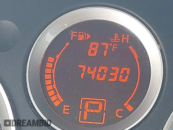 2012 Nissan Sentra S z VIN 3N1AB6AP7CL733914, wystawiony jako IAAI lot #41958985 z przebiegiem 74 030 mil mil oraz . Historia ofert i sprzedaży dostępna na DreamBid. Obrazek 16.