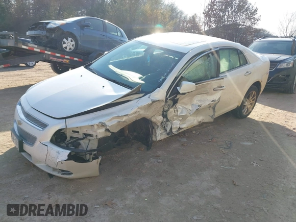 2011 Chevrolet Malibu LTZ with VIN 1G1ZE5E13BF274342, listed as a IAAI auction lot 41701925 with 182,441 mi miles and . Bid and sale history available at DreamBid. Image 18.