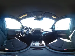 2021 Honda Passport Sport с VIN 5FNYF7H28MB014400, выставлен на аукционе IAAI как лот 42228201 с пробегом 51 704 миль миль и . История ставок и продаж доступна на DreamBid. Изображение 18.