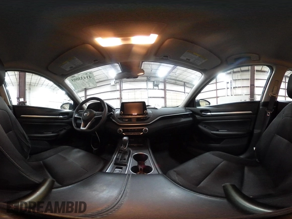 2022 Nissan Altima SV with VIN 1N4BL4DW2NN309118, listed as a IAAI auction lot 41433005 with 62,327 mi miles and . Bid and sale history available at DreamBid. Image 19.