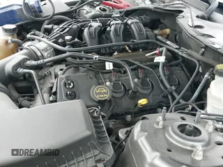 2015 Ford Mustang V6 с VIN 1FA6P8AM6F5388343, выставлен на аукционе IAAI как лот 42675442 с пробегом 109 920 миль миль и . История ставок и продаж доступна на DreamBid. Изображение 19.
