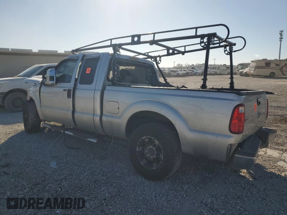 2016 Ford F-250 XLT z VIN 1FT7X2A67GEA70648, wystawiony jako Copart lot #80523844 z przebiegiem Nie podano mil oraz Nie do naprawy • Non repairable. Historia ofert i sprzedaży dostępna na DreamBid. Obrazek 2.