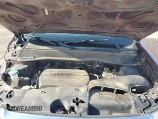 2013 Honda Pilot Touring with VIN 5FNYF4H90DB041747, listed as a Copart auction lot 60034275 with Not provided miles and Salvage title. Bid and sale history available at DreamBid. Image 12.