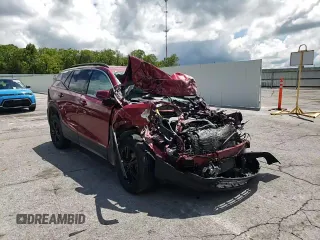 2020 GMC Terrain SLE z VIN 3GKALTEV3LL111607, wystawiony jako Copart lot #56259165 z przebiegiem Nie podano mil oraz Szkoda całkowita • Salvage title. Historia ofert i sprzedaży dostępna na DreamBid. Obrazek 14.