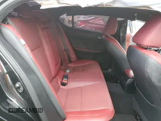 2021 Lexus IS 300 с VIN JTHCA1D26M5114586, выставлен на аукционе Copart как лот 56988035 с пробегом 41 197 миль миль и Списание • Salvage title. История ставок и продаж доступна на DreamBid. Изображение 10.