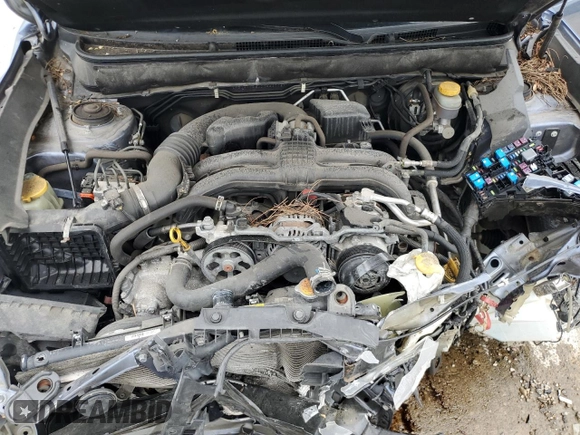 2013 Subaru Legacy Premium z VIN 4S3BMCC6XD3003975, wystawiony jako Copart lot #55167715 z przebiegiem 74 842 mil mil oraz Szkoda całkowita • Salvage title. Historia ofert i sprzedaży dostępna na DreamBid. Obrazek 11.
