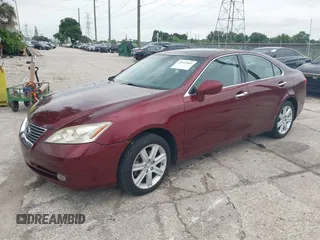 2007 Lexus ES 330 с VIN JTHBJ46G572129902, выставлен на аукционе IAAI как лот 42413561 с пробегом 125 931 миль миль и . История ставок и продаж доступна на DreamBid. Изображение 2.