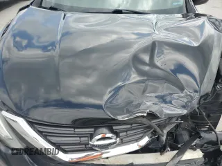 2016 Nissan Altima S z VIN 1N4AL3AP3GN315936, wystawiony jako Copart lot #57656285 z przebiegiem 167 899 mil mil oraz Szkoda całkowita • Salvage title. Historia ofert i sprzedaży dostępna na DreamBid. Obrazek 11.