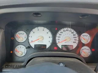 2002 Dodge 1500 z VIN 1D7HA16K52J262632, wystawiony jako Copart lot #81833844 z przebiegiem 207 399 mil mil oraz Szkoda całkowita • Salvage title. Historia ofert i sprzedaży dostępna na DreamBid. Obrazek 9.
