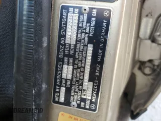1989 Mercedes-Benz 300 с VIN WDBEA90D9KF120422, выставлен на аукционе Copart как лот 77745044 с пробегом 143 784 миль миль и На запчасти • Non repairable. История ставок и продаж доступна на DreamBid. Изображение 13.