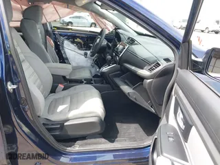 2017 Honda CR-V LX with VIN 7FARW5H39HE015356, listed as a IAAI auction lot 42028467 with 149,785 mi miles. Bid and sale history available at carsss.com. Image 5.