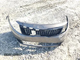 2013 Kia Optima LX with VIN 5XXGM4A71DG237929, listed as a Copart auction lot 50972955 with 210,351 mi miles and Salvage Title. Bid and sale history available at carsss.com. Image 12.