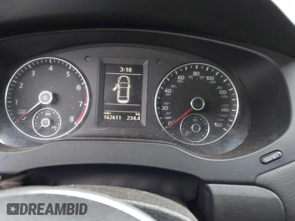 2012 Volkswagen Jetta GLI Autobahn with VIN 3VW4A7AJ3CM393831, listed as a IAAI auction lot 42292910 with 162,611 mi miles and . Bid and sale history available at DreamBid. Image 7.