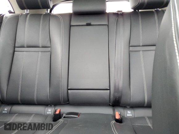 2021 Land Rover Range Rover Velar S with VIN SALYJ2EX7MA300600, listed as a Copart auction lot 50431775 with 58,687 mi miles and Salvage title. Bid and sale history available at DreamBid. Image 10.