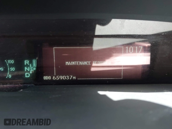 2013 Toyota Prius with VIN JTDKN3DP8D3043007, listed as a IAAI auction lot 41969696 with 659,037 mi miles and . Bid and sale history available at DreamBid. Image 7.