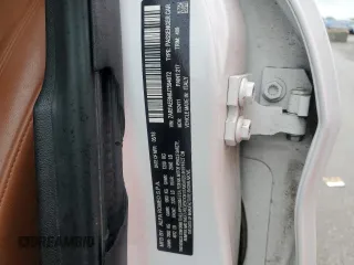 2018 Alfa Romeo Giulia z VIN ZARFAEBN6J7594072, wystawiony jako Copart lot #58408755 z przebiegiem 98 279 mil mil oraz Tytuł czysty. Historia ofert i sprzedaży dostępna na DreamBid. Obrazek 12.