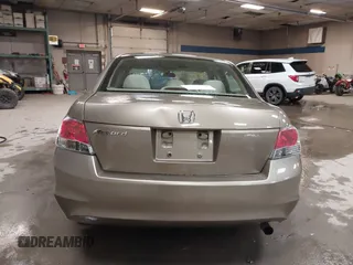 2010 Honda Accord LX with VIN 1HGCP2F35AA159101, listed as a IAAI auction lot 41530327 with 175,378 mi miles and . Bid and sale history available at DreamBid. Image 17.