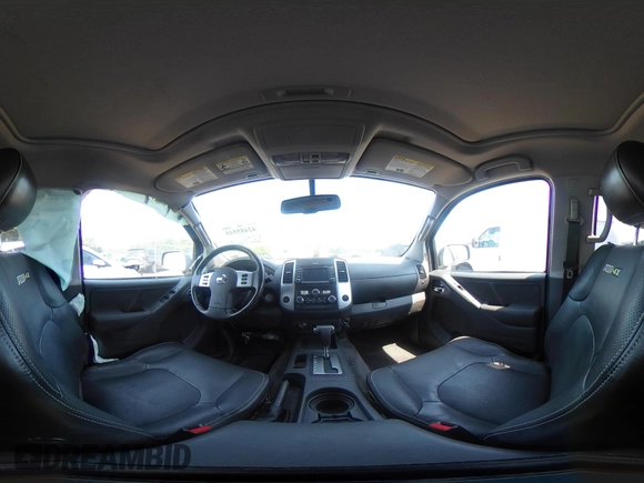 2016 Nissan Frontier Pro-4X with VIN 1N6AD0EVXGN765434, listed as a IAAI auction lot 42485545 with 109,331 mi miles and . Bid and sale history available at DreamBid. Image 18.
