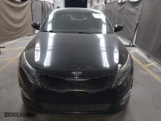 2015 Kia Optima EX with VIN 5XXGN4A75FG382908, listed as a IAAI auction lot 41993509 with 145,273 mi miles. Bid and sale history available at carsss.com. Image 12.