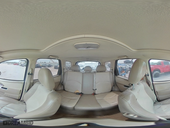2007 Mercury Mariner Luxury with VIN 4M2YU91117KJ17436, listed as a Copart auction lot 68619844 with 249,918 mi miles and Salvage Title. Bid and sale history available at carsss.com. Image 14.