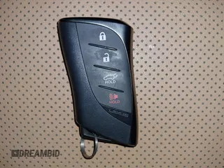 2024 Lexus UX 250h Premium z VIN JTHP9JBH5R2071157, wystawiony jako IAAI lot #42314505 z przebiegiem 15 803 mil mil oraz . Historia ofert i sprzedaży dostępna na DreamBid. Obrazek 11.