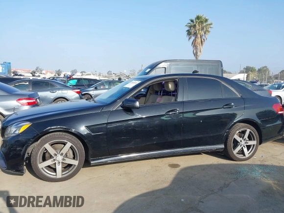 2014 Mercedes-Benz E 350 Sport with VIN WDDHF5KBXEA778049, listed as a IAAI auction lot 42608816 with 113,441 mi miles and . Bid and sale history available at DreamBid. Image 14.