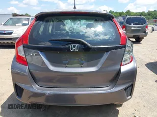 2015 Honda Fit LX with VIN 3HGGK5G57FM747786, listed as a IAAI auction lot 42656703 with 102,637 mi miles and . Bid and sale history available at DreamBid. Image 16.