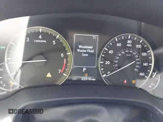 2021 Lexus RX 350 с VIN 2T2HZMDA9MC298056, выставлен на аукционе IAAI как лот 42568908 с пробегом 22 510 миль миль и . История ставок и продаж доступна на DreamBid. Изображение 7.