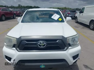 2015 Toyota Tacoma with VIN 5TFTX4CN7FX057092, listed as a IAAI auction lot 39318808 with 108,050 mi miles and . Bid and sale history available at DreamBid. Image 12.