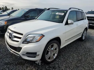 2013 Mercedes-Benz GLK 350 with VIN WDCGG5HB8DG053677, listed as a Copart auction lot 74682684 with Not Provided miles and Salvage Title. Bid and sale history available at DreamBid. Image 1.