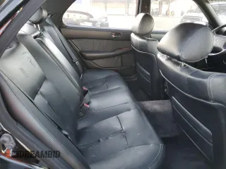 1994 Lexus LS z VIN JT8UF11E3R0210541, wystawiony jako Copart lot #79232884 z przebiegiem 150 203 mil mil oraz Tytuł czysty. Historia ofert i sprzedaży dostępna na DreamBid. Obrazek 10.