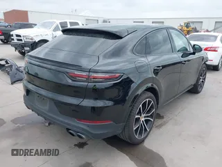 2020 Porsche Cayenne с VIN WP1BA2AYXLDA47778, выставлен на аукционе IAAI как лот 42037242 с пробегом 74 213 миль миль и . История ставок и продаж доступна на DreamBid. Изображение 4.
