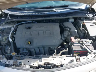 2013 Toyota Corolla L with VIN 5YFBU4EE2DP209907, listed as a IAAI auction lot 42054879 with 150,977 mi miles and . Bid and sale history available at DreamBid. Image 10.